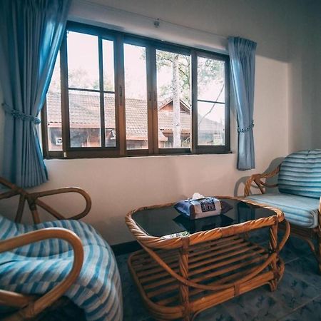 Tao Garden Health Spa & Resort Chiang Mai Dış mekan fotoğraf