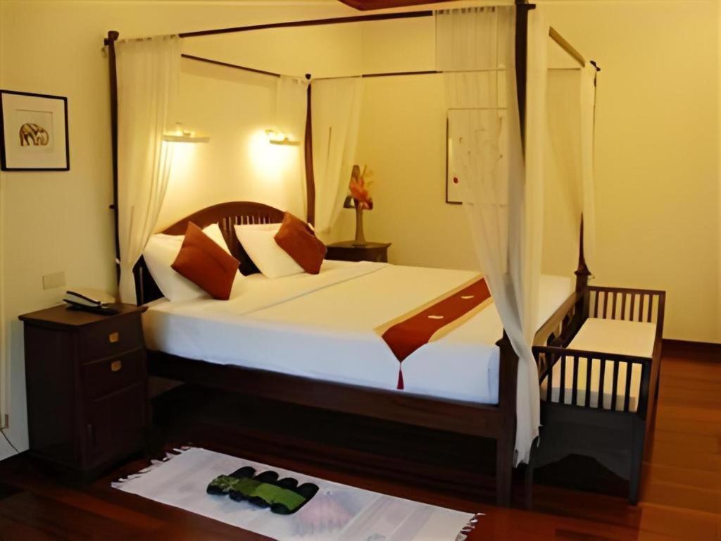 Tao Garden Health Spa & Resort Chiang Mai Dış mekan fotoğraf