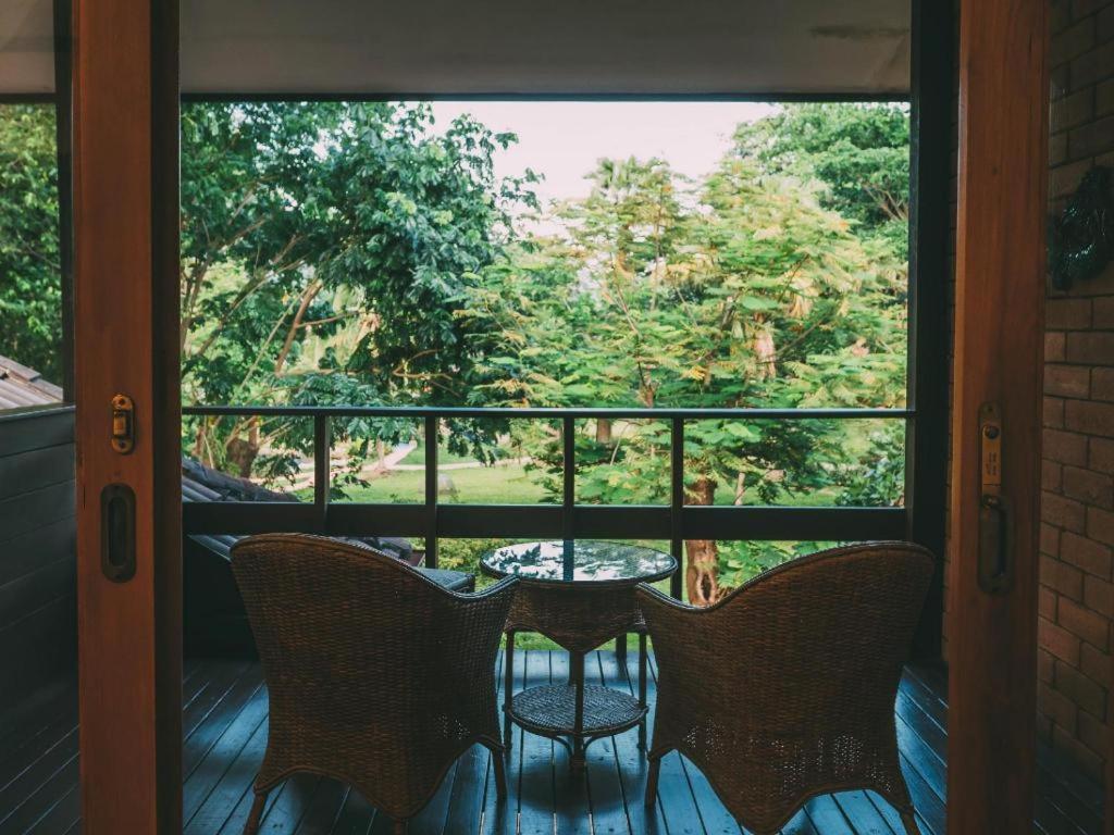 Tao Garden Health Spa & Resort Chiang Mai Dış mekan fotoğraf