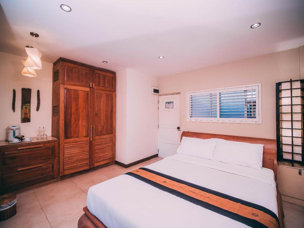 Tao Garden Health Spa & Resort Chiang Mai Dış mekan fotoğraf