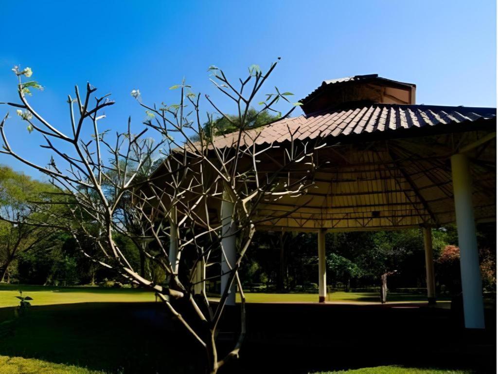 Tao Garden Health Spa & Resort Chiang Mai Dış mekan fotoğraf