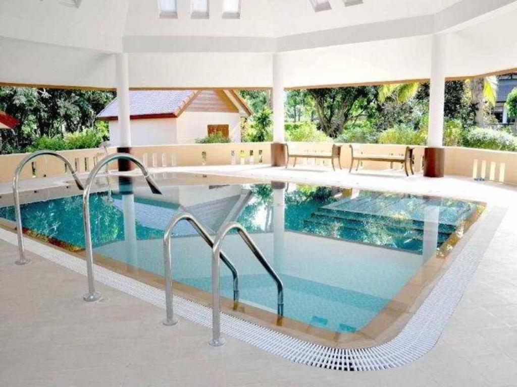 Tao Garden Health Spa & Resort Chiang Mai Dış mekan fotoğraf